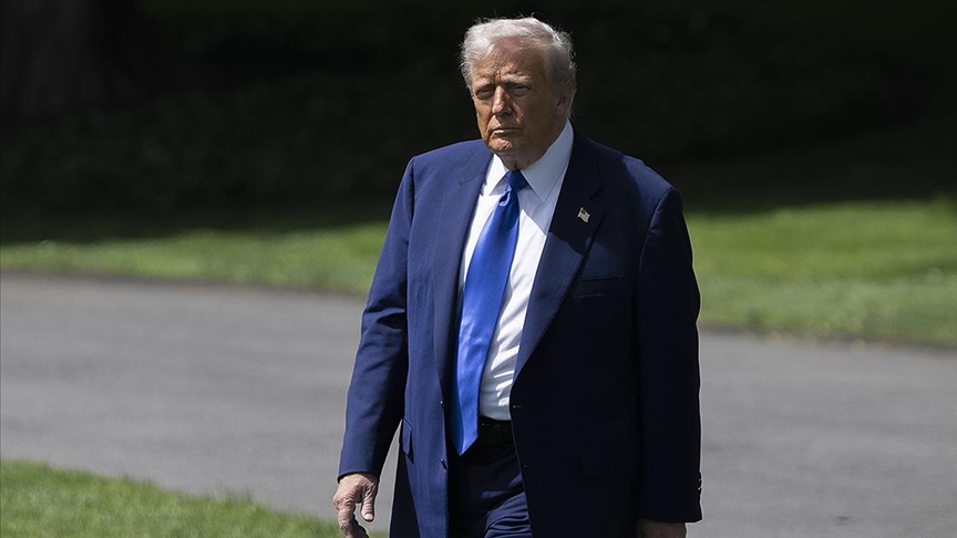 Trump, Bugün İsrail’e Gidiyor Ateşkes Ve Esir Takası Gündemde