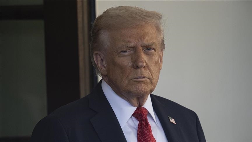 Trump Gazze İstikrar Gücü’nde Türkiye De Yer Alacak3