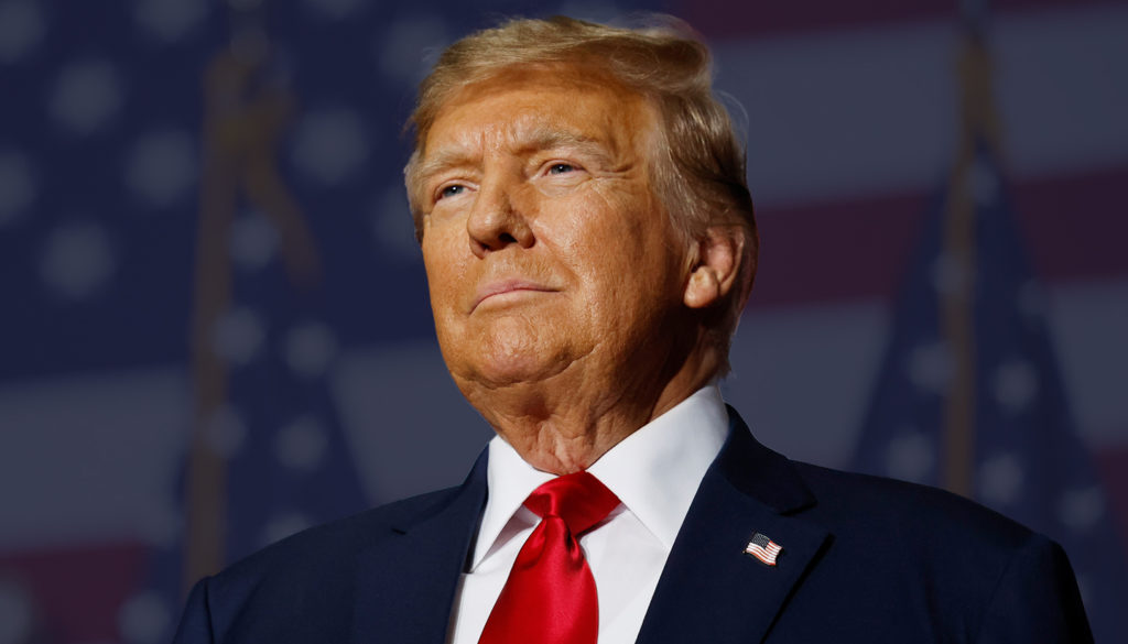 Trump Hiçbir Şey Ateşkesi Tehlikeye Atmayacak2