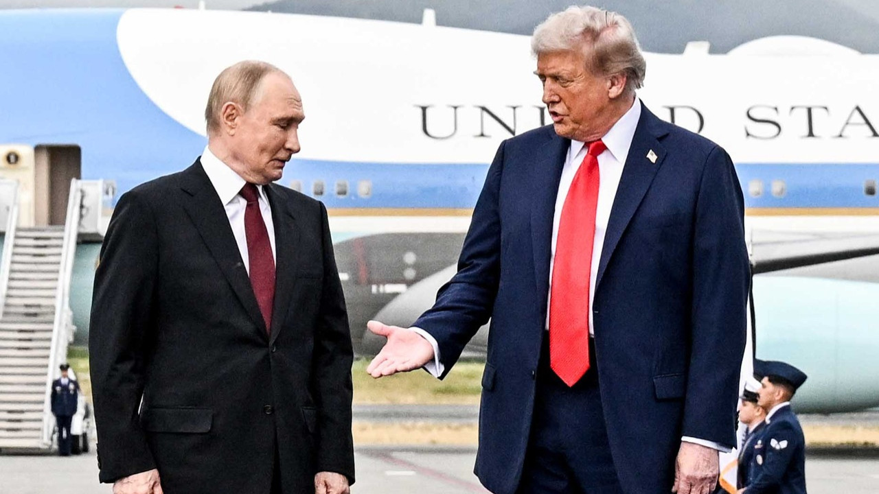 Trump Putin Görüşmesi, Ikinci Kez Iptal Edildi! Sebebi Ortaya Çıktı 1