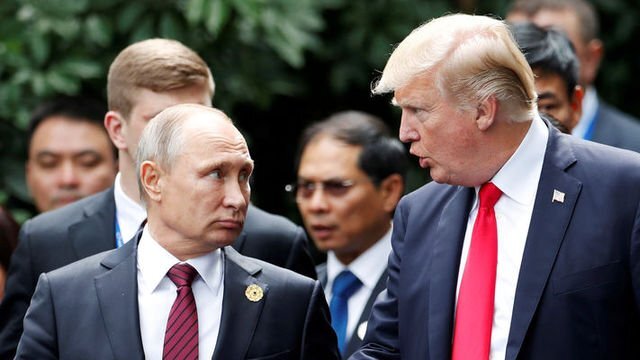 Trump Putin Görüşmesi, Ikinci Kez Iptal Edildi! Sebebi Ortaya Çıktı 2