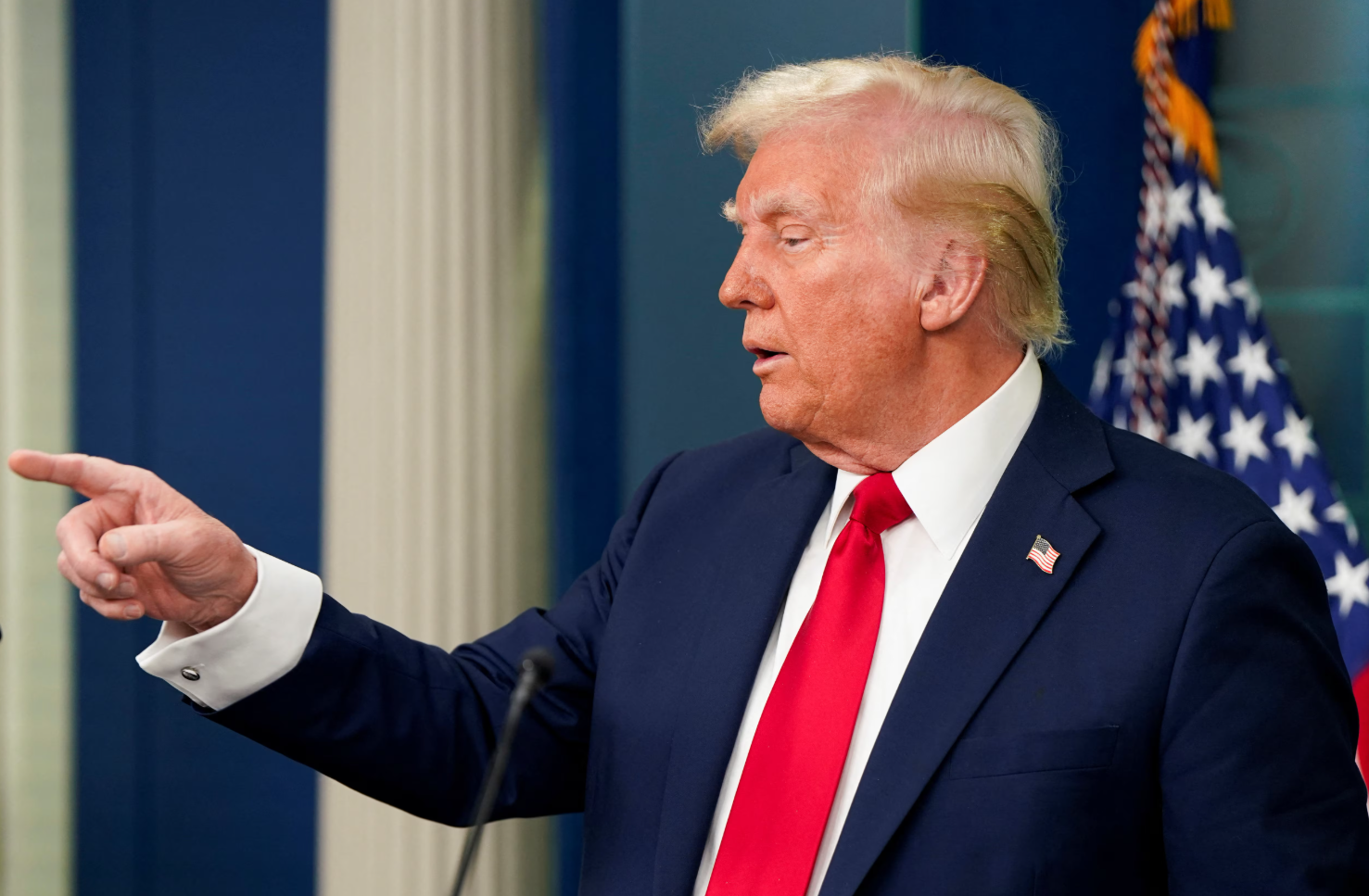 Trump Talimat Verdi Derhal Nükleer Silah Testlerine Başlayın2