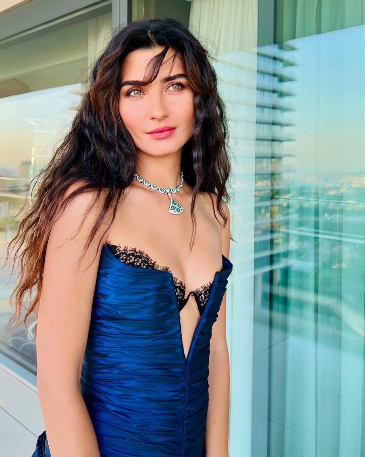 Tuba Büyüküstün