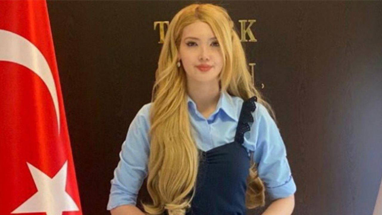 Tuğçe Orhan Kimdir Ladik Kaymakamı