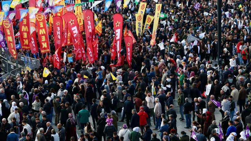Tuncer Bakırhan Bir Gün Türkiye’yi Biz Yöneteceğiz 3