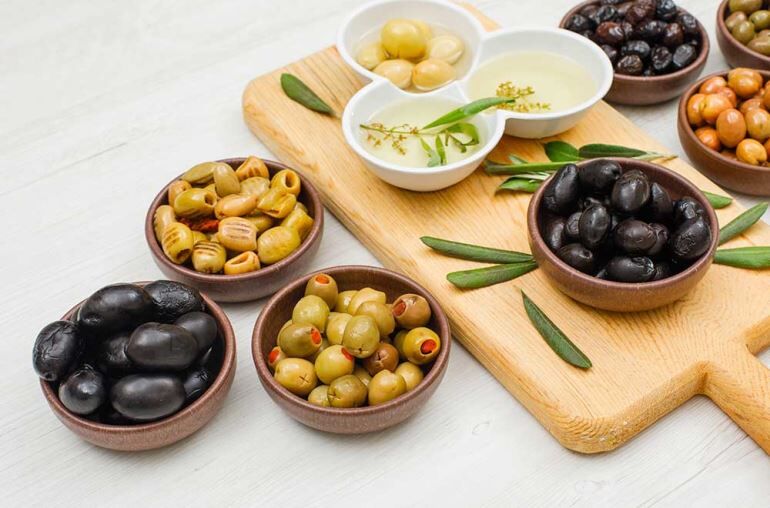 Türkiye, Zeytinde Dünya Şampiyonu İhracat Geliri Rekor Kırdı5