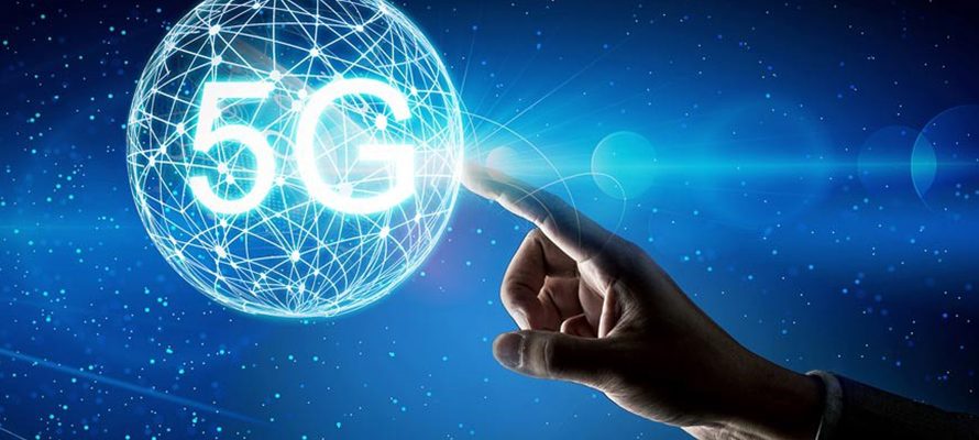 Türkiye’de Tarihi 5G Ihalesi Milyar Dolarlık Rekabet Başlıyor1