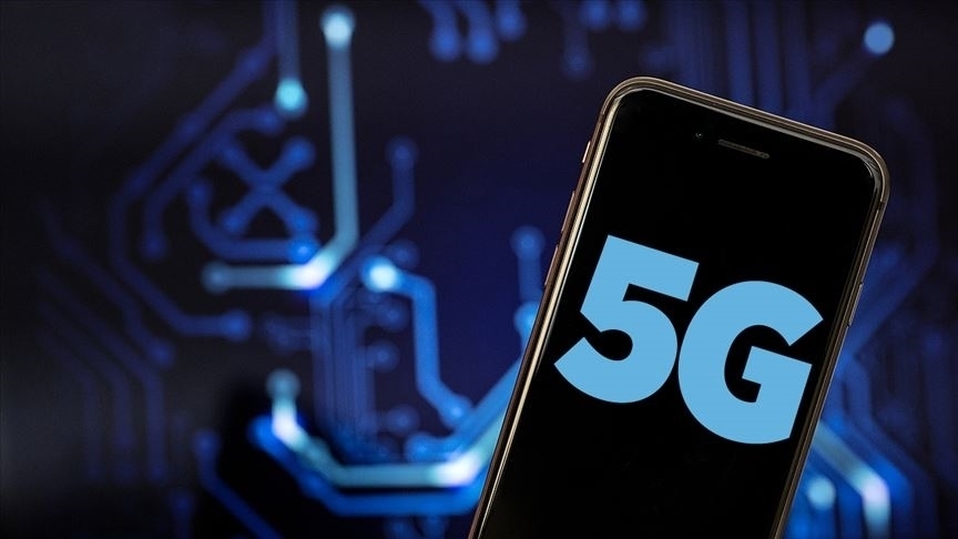 Türkiye’de Tarihi 5G Ihalesi Milyar Dolarlık Rekabet Başlıyor2