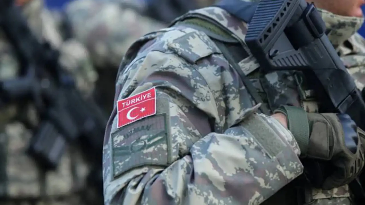 Türkiye'nin Gazze Istikrar Gücüne Katılımına İsrail’den Veto