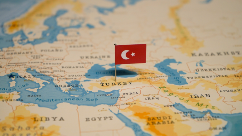 Türkiye’nin Öncülüğünde “Bölgesel İstikrar Paktı” Kuruluyor1
