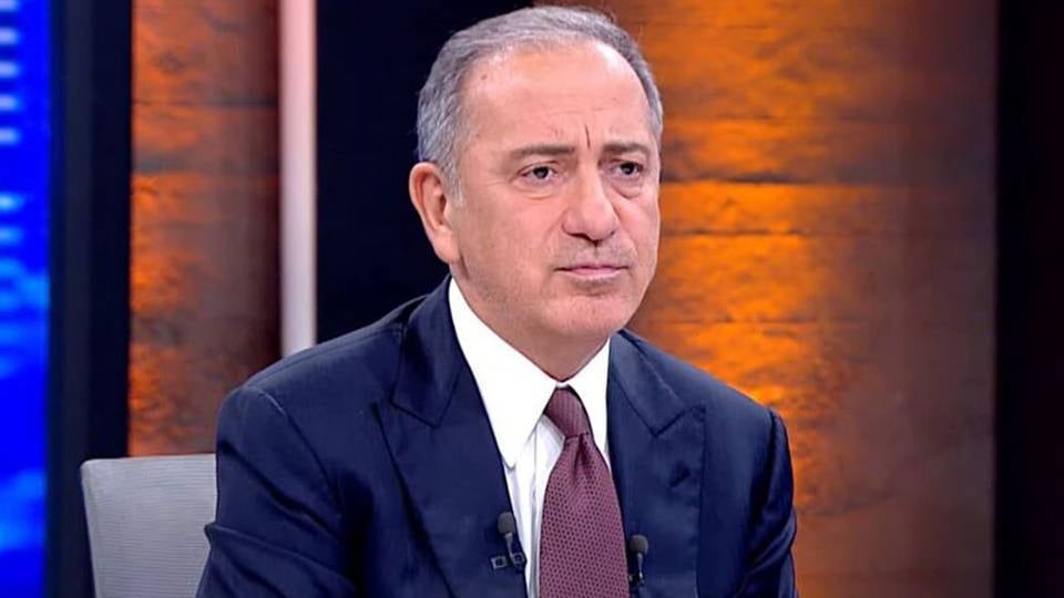 Tutuklu Gazeteci Fatih Altaylı Bugün Ilk Kez Hakim Karşısına Çıkacak! Duruşma Saati Ne Zaman1