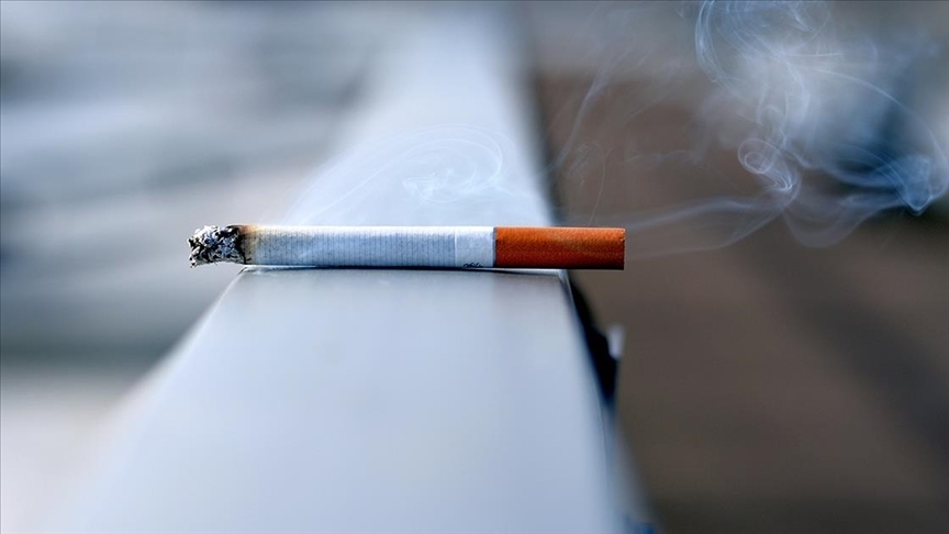 Tütün Bağımlılığı Genç Yaşta Başlıyor! Uzak Durmak Için Öneriler