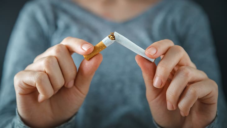 Tütün Bağımlılığı Genç Yaşta Başlıyor! Uzak Durmak Için Öneriler1
