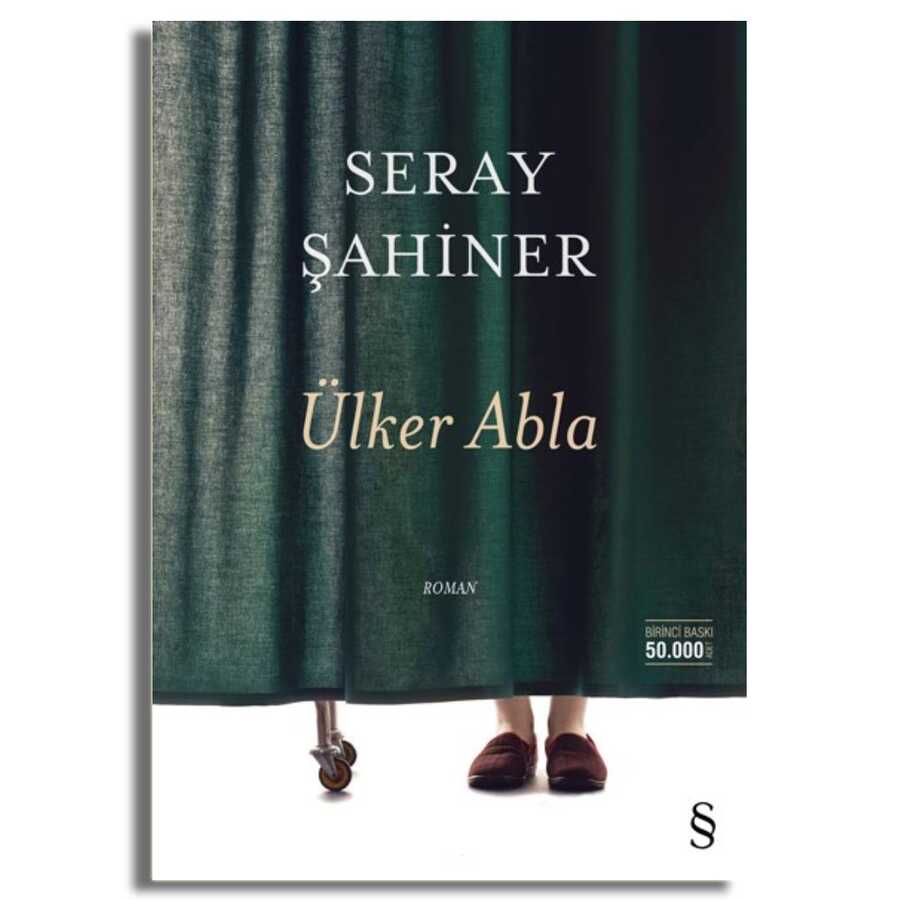 Ulker Abla 9500831 57 B