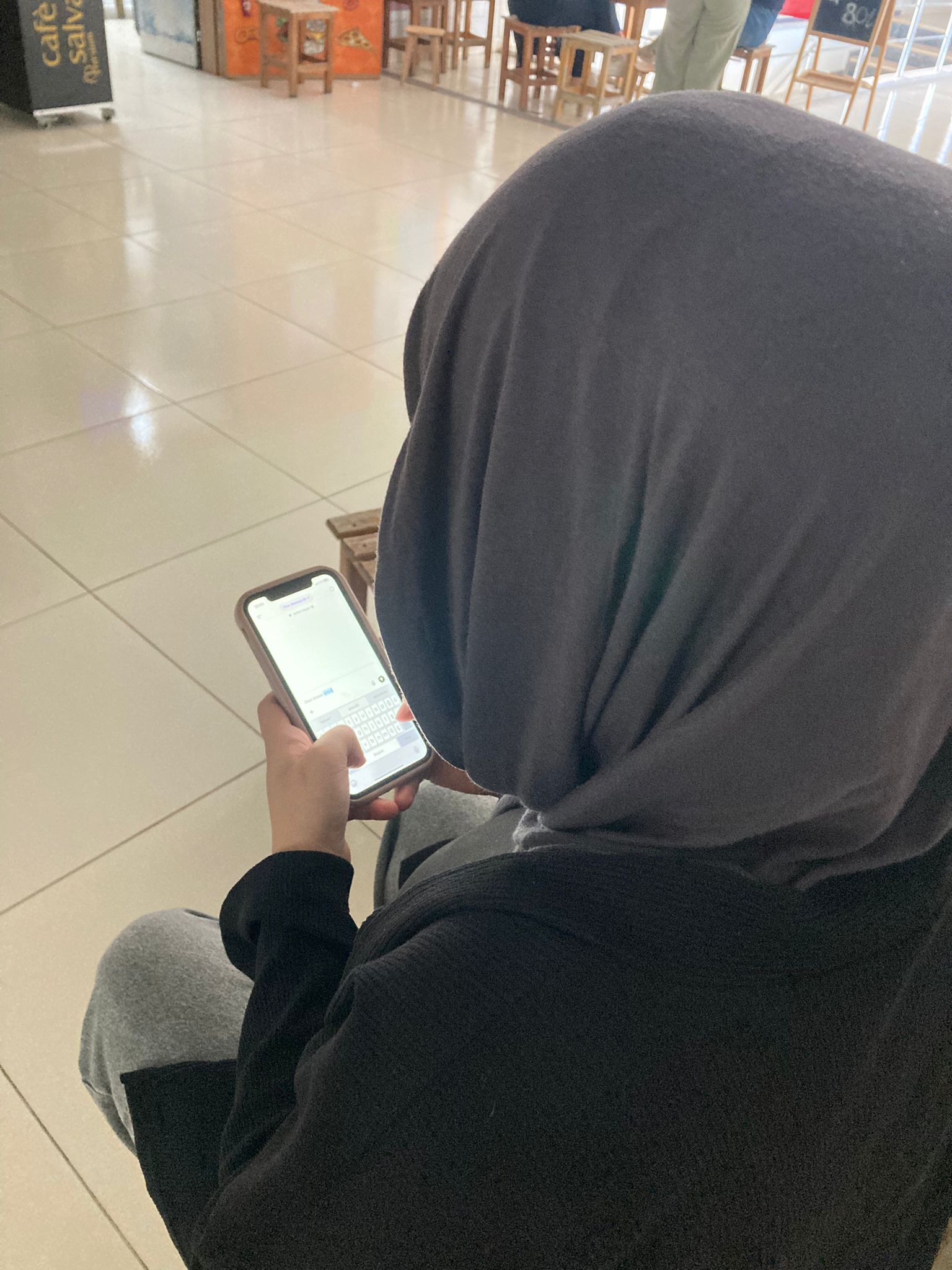 Üniversiteliler Günlük Yaşamda Yapay Zekayı Nasıl Kullanıyor1