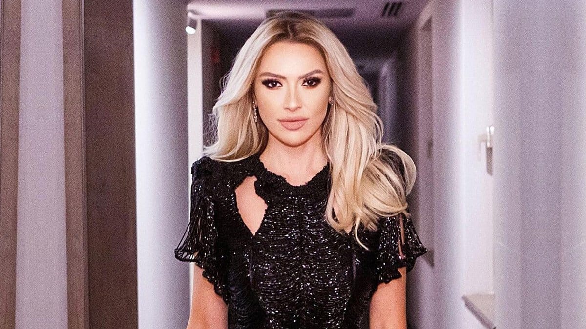 Ünlü Isimlere Şok Baskın Hadise, İrem Derici, Simge Sağın Gözaltında