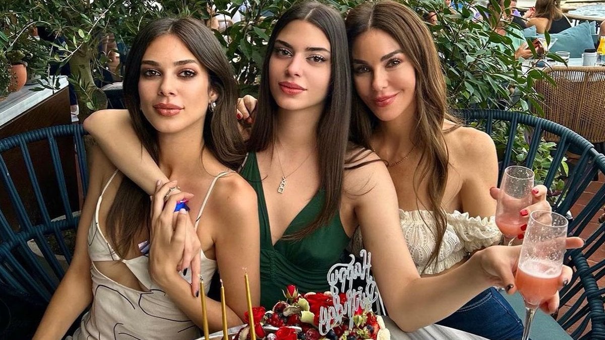 Ünlü Isimlere Şok Baskın Hadise, İrem Derici, Simge Sağın Ve Birçok Ünlü Gözaltında1