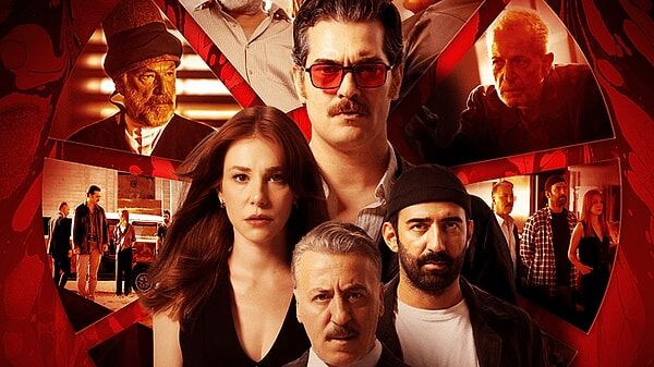 Uykucu Filmi Konusu Nedir