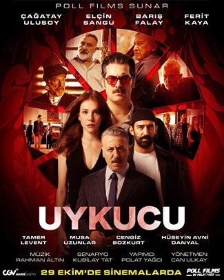 Uykucu Filmi