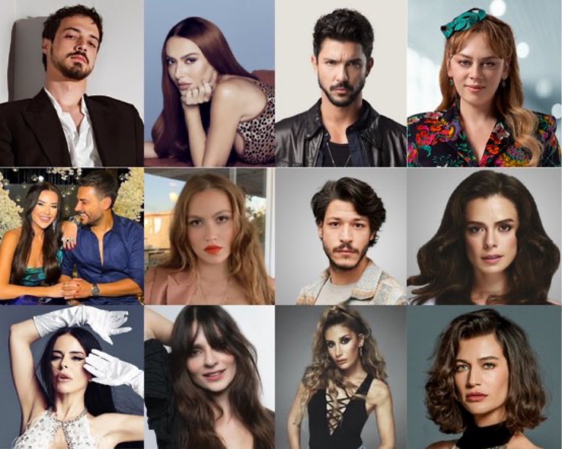 Uyuşturucu Soruşturmasında Ifadeleri Alınan 12 Ünlü Serbest Bırakıldı