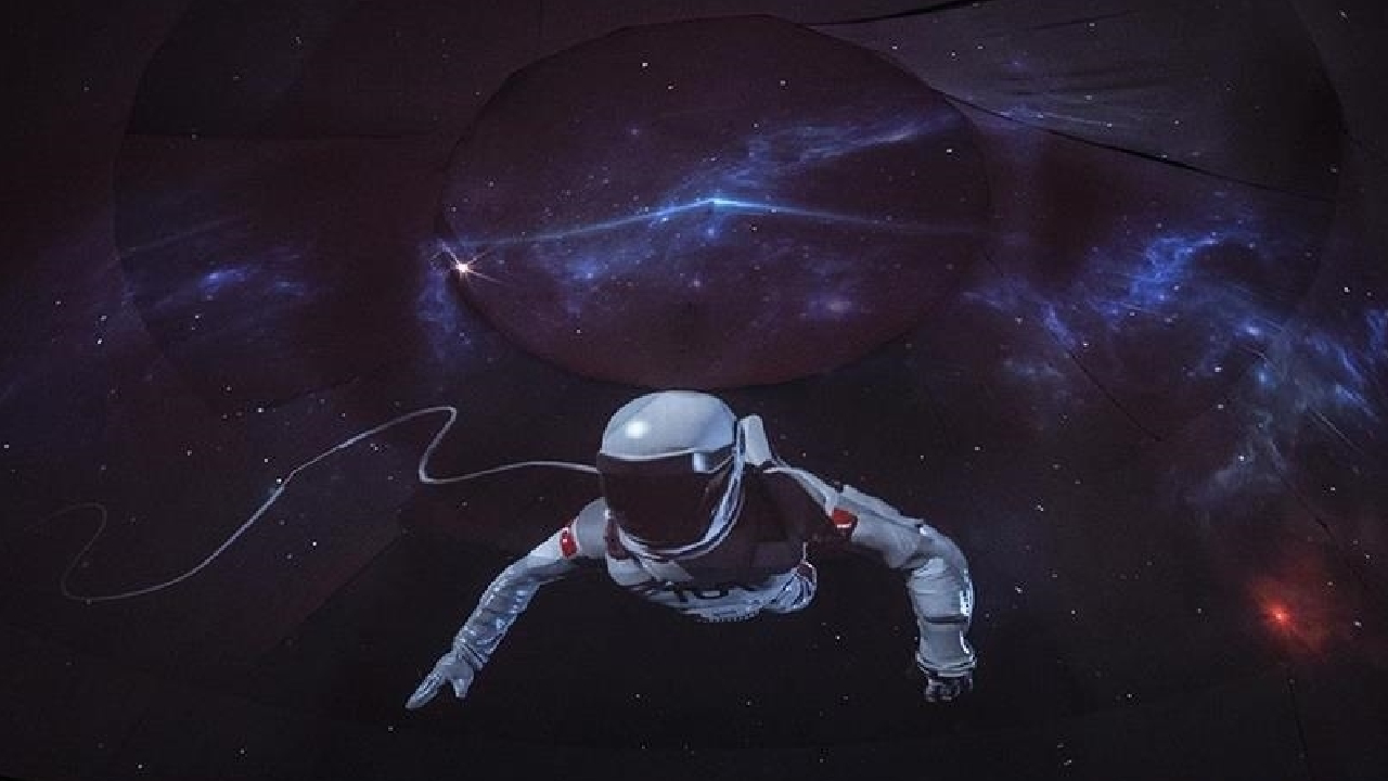 Türkiye'den uzaya 9 Milyarlık bütçe!