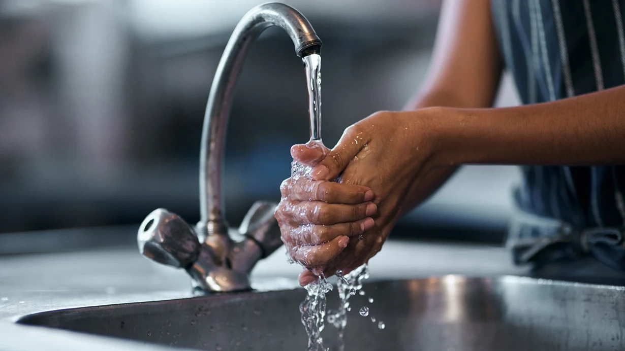 Uzmanlardan Su Kesintisi Uyarısı İlk Akan Şebeke Suyu Sağlık Riski Taşıyabilir