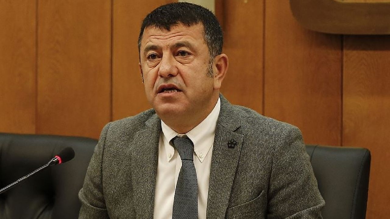 Veli Ağbaba
