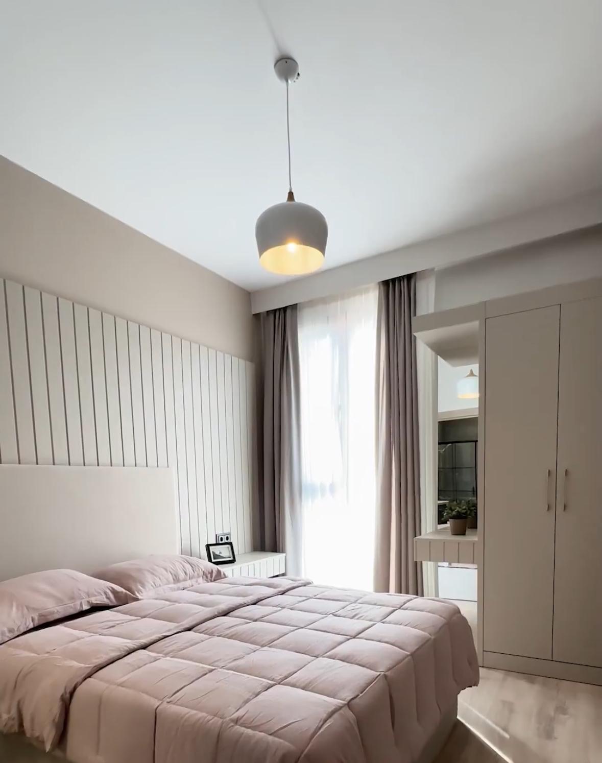 Anadolu’da 55 metrekarelik 1+1 konutlar 1 milyon 800 bin TL’den satışa sunulacak. Aylık taksitler ise 6 bin 750 TL olacak.