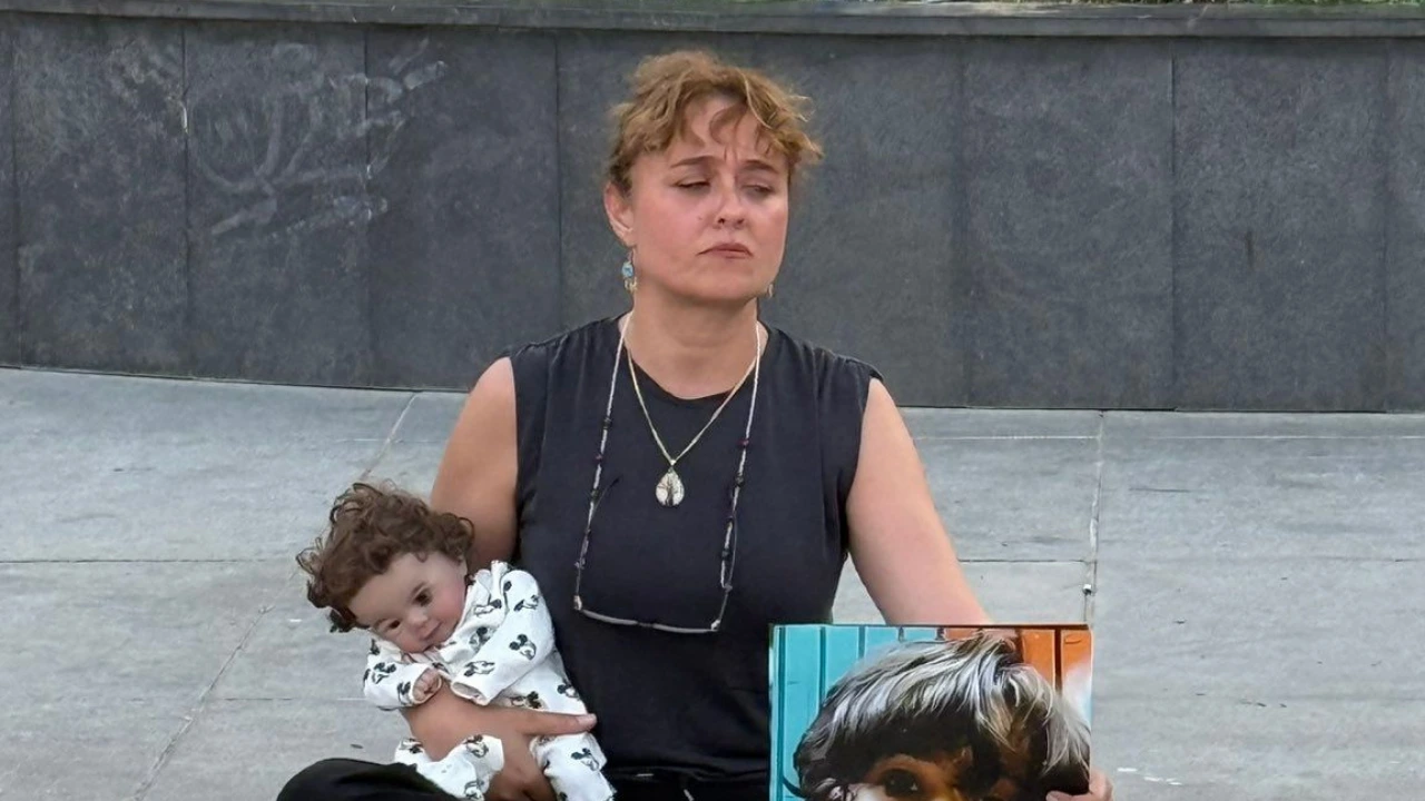 Yasemin Minguzzi Eylem