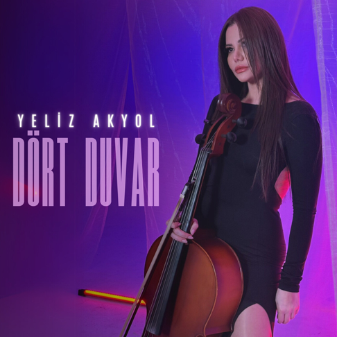 Yeliz Hanım Dört Duvar