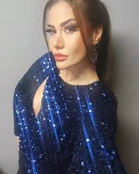 Yeliz Hanım