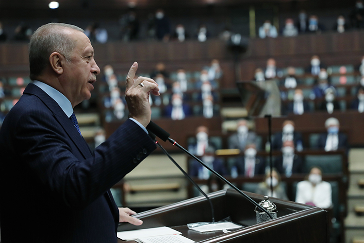 Yeni Yasama Yılı Başlıyor Cumhurbaşkanı Genel Kurul’da Kritik Açıklamalar Yapacak