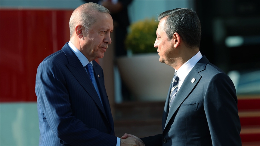 Yeni Yasama Yılı Başlıyor Cumhurbaşkanı Genel Kurul’da Kritik Açıklamalar Yapacak2