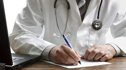Yeşil Reçete Skandalı Doktor Usulsüz Ilacı Para Karşılığı Yazdı, Tutuklandı