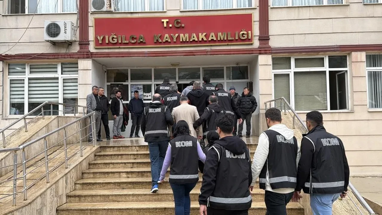 Yeşil Reçete Skandalı Doktor Usulsüz Ilacı Para Karşılığı Yazdı, Tutuklandı2