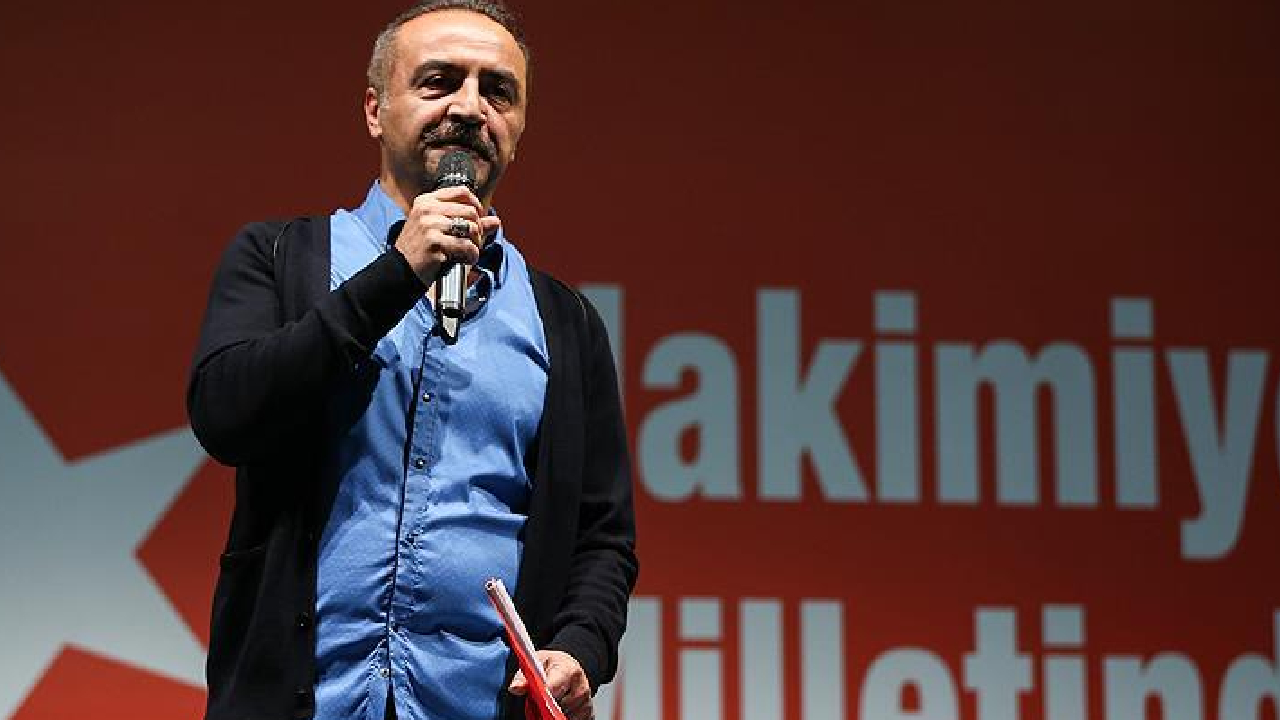 Yılmaz Erdoğan (1)