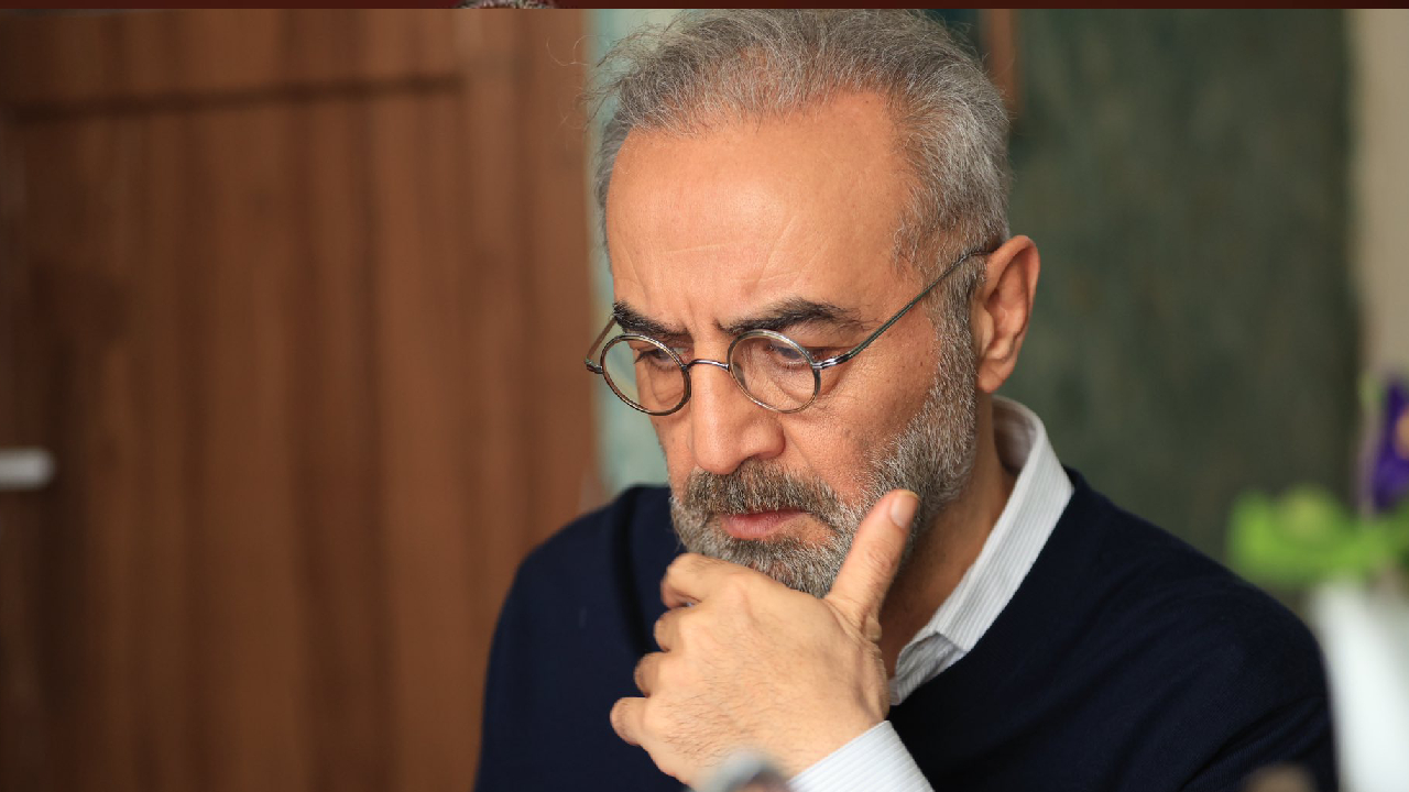 Yılmaz Erdoğan Kim