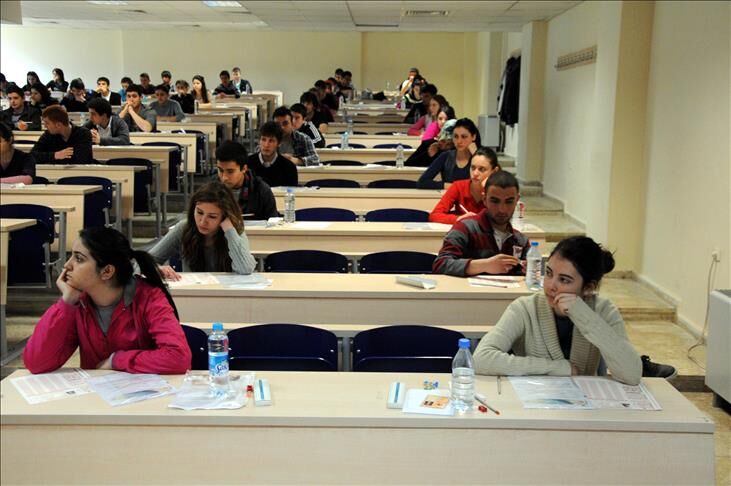 Yök’ten Kritik Açıklama Mezuniyet, Staj Ve Kontenjanlarda Yeni Düzen1