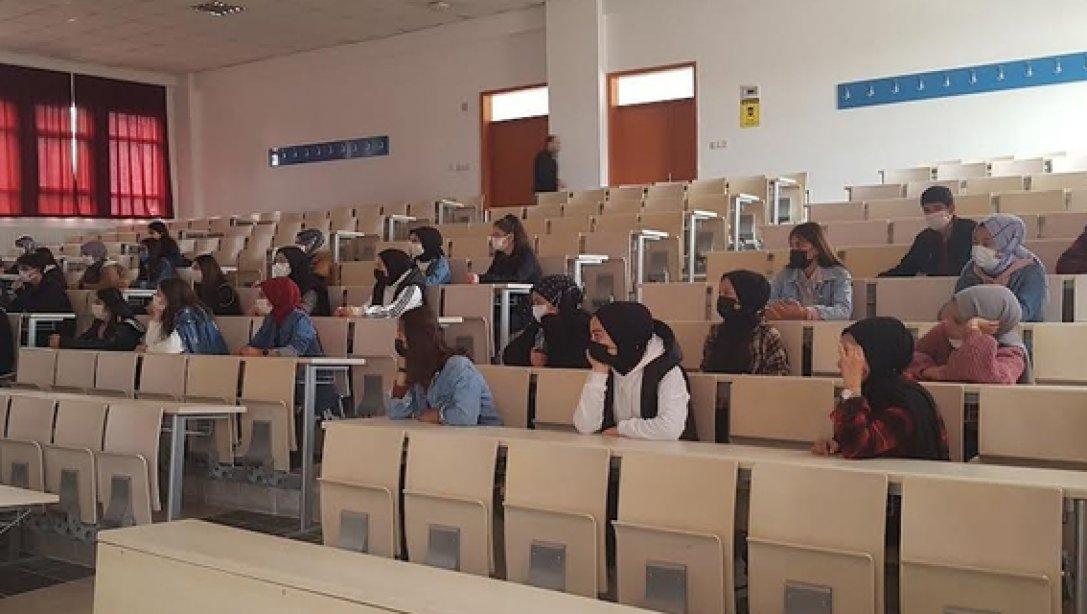 Yök’ten Kritik Açıklama Mezuniyet, Staj Ve Kontenjanlarda Yeni Düzen3