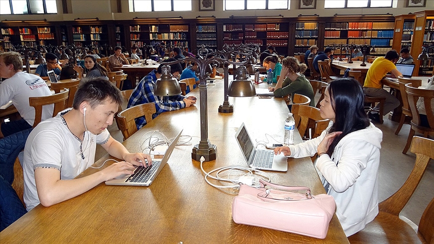 Yök’ten Kritik Açıklama Mezuniyet, Staj Ve Kontenjanlarda Yeni Düzen4