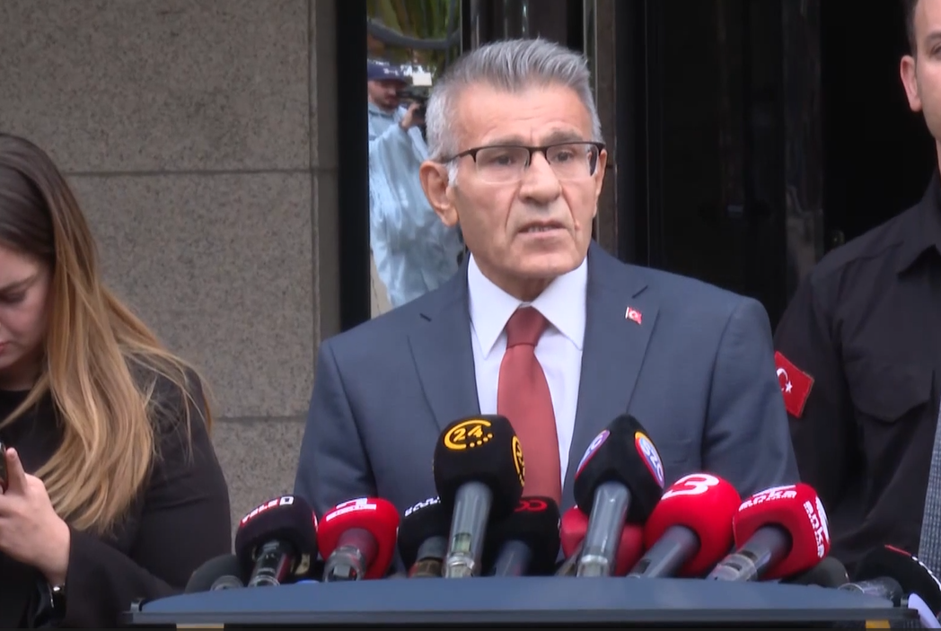 Ysk, Chp İstanbul İl Kongresi'nin Yapılmasına Karar Verdi 2