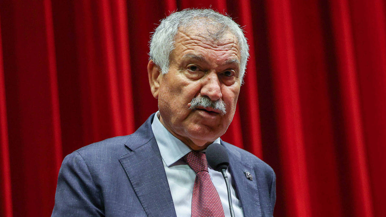 Zeydan Karalar’ın Rüşvet Için İstanbul’a Gittiği Iddia Edild
