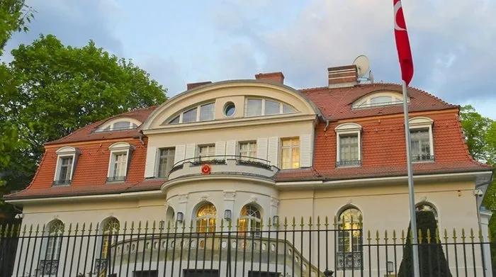 0X0 Baskonsoloslar Konferansi 6 8 Kasimda Ankarada Yapilacak 1762341549500