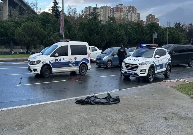 0X0 Son Dakika Kagithanede Vahset Eski Esini Konusma Bahanesiyle Taksiye Aldi Silahla Vurarak Katletti 1763975494481