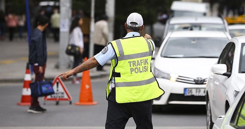 1 Ocak'tan Sonra Yeni Düzenleme Başlıyor! Trafik Cezaları Katlanıyor1