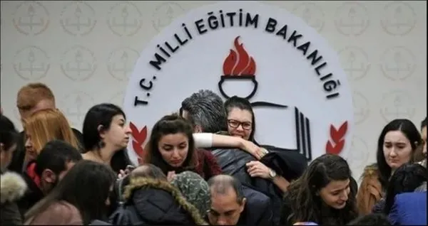15 Bin Öğretmen Ataması Başlıyor İşte Başvuru Tarihleri Ve Detayları