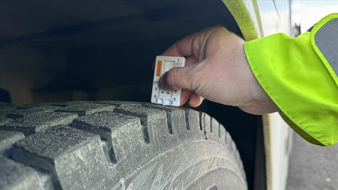 15 Kasım’dan Itibaren Kış Lastiği Zorunlu Cezası 5 Bin 856 Tl1