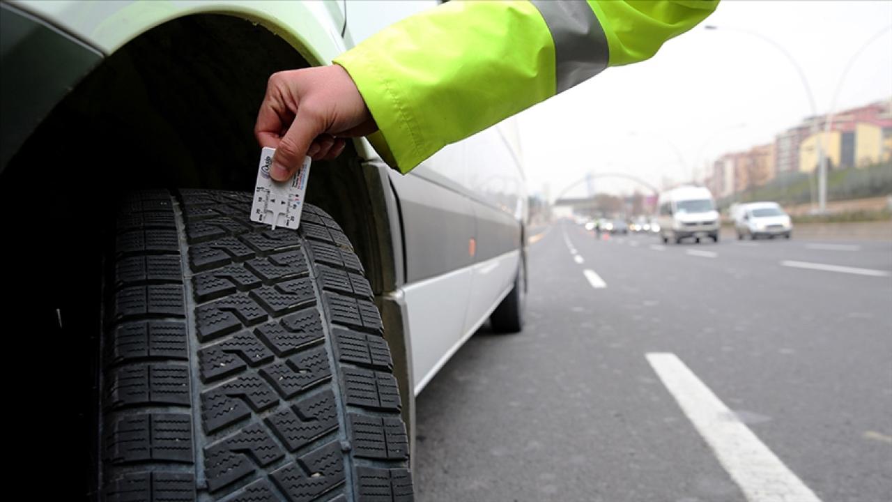 15 Kasım’dan Itibaren Kış Lastiği Zorunlu Cezası 5 Bin 856 Tl2