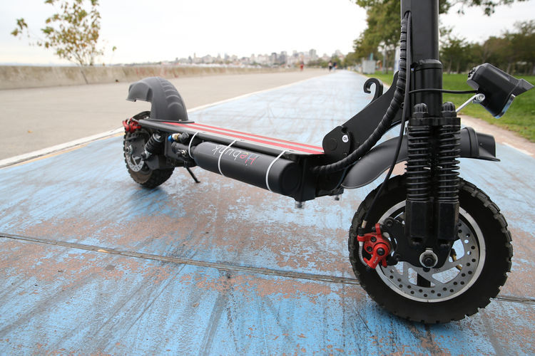 Scooter