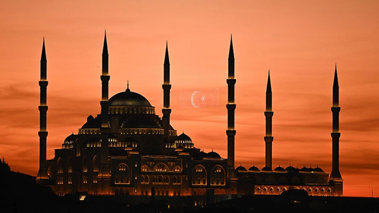 2026 Ramazan Ayı Ne Zaman Başlıyor